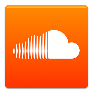 SoundCloud icon